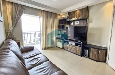 Apartamento com 3 quartos à venda na Rua Pedrália, 304, Vila Gumercindo, São Paulo