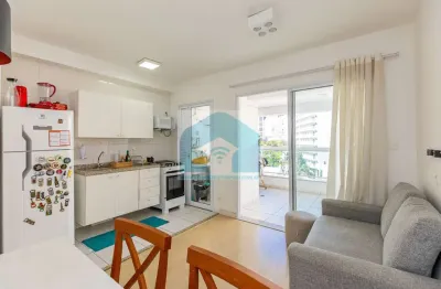 Apartamento um dormitório -bela vista ao lado da paulista  com linda varanda