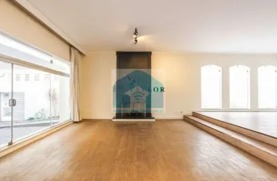 Chacara santo antonio com quatro dormitórios, uma suite e duas vagas