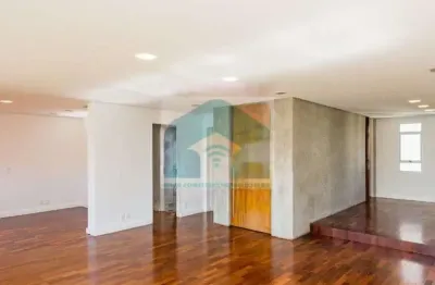 Apartamento com 4 quartos para alugar na Rua Gil Eanes, 102, Campo Belo, São Paulo