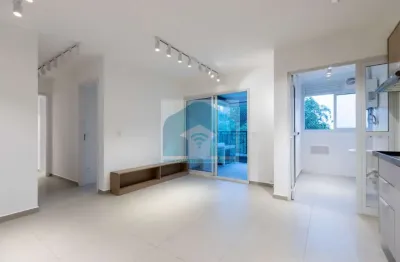 Apartamento alto da boa vista -  2 dormitórios com 1 suíte 2 vagas lazer club