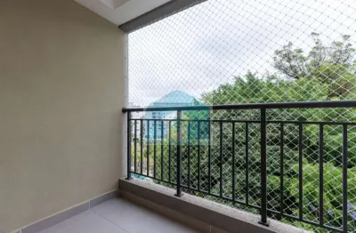 Apartamento alto da boa vista -  2 dormitórios com 1 suíte 2 vagas lazer club