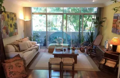 APARTAMENTO  CHÁCARA SANTO ANTÔNIO 181m² 4 dormitórios 1 suíte 2 vagas