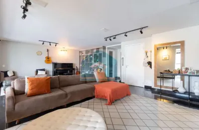 Apartamento com 3 quartos à venda na Rua Luís Correia de Melo, 148, Granja Julieta, São Paulo