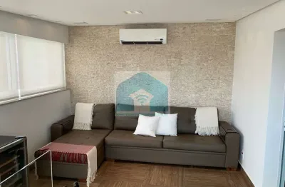 Cobertura jardim prudência, 3 dormitórios, 2 suite, 2 vagas ,117 m² .