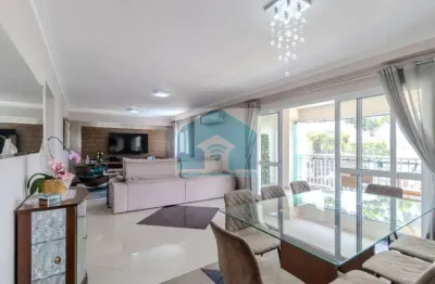 Apartamento granja julieta - 3 suítes varanda gourmet   +  quadra dd tênis