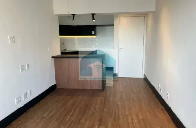 Apartamento com 1 quarto para alugar na Rua Álvaro Luís Roberto de Assumpção, 43, Campo Belo, São Paulo