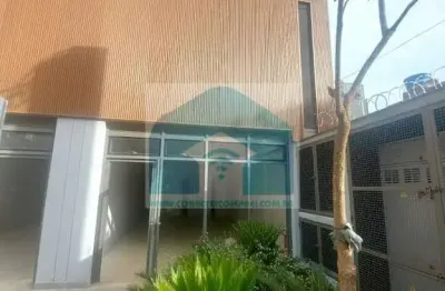 Ponto comercial à venda na Rua Constantino de Sousa, 581, Campo Belo, São Paulo