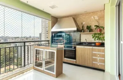 Apartamento com 3 quartos à venda na Rua Tebas, 296, Vila Mascote, São Paulo
