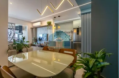 Apartamento  Vila Mascote com 3 Quartos e 1 suíte com varanda gourmet Venda, 81 m²