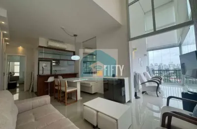 ? à venda ? apartamento mobiliado | brooklin ? rua pensilvânia, 982  ? 70 m² | 2 suítes | 2 vagas |