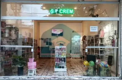 Ponto comercial para alugar na Rua Sebastião Paes, 303, Nova Piraju, São Paulo