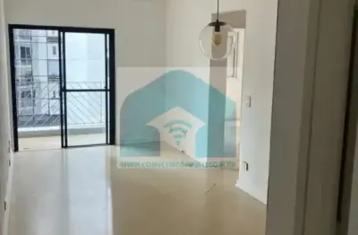 Apartamento com 2 quartos para alugar na Avenida Rouxinol, 1022, Indianópolis, São Paulo