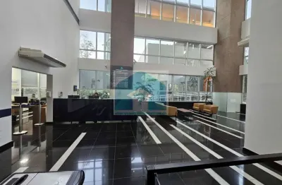 Conjunto comercial vila congonhas/ campo belo 241m² para alugar