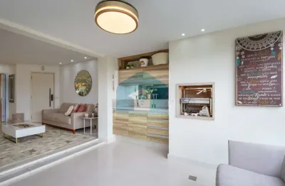 Apartamento com 3 quartos à venda na Rua Xavier Gouveia, 241, Campo Belo, São Paulo