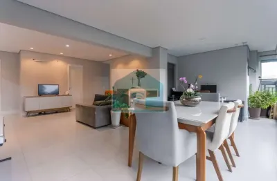 Casa em condomínio fechado com 3 quartos à venda na Rua Ossian Terceiro Teles, 213, Jardim Prudência, São Paulo