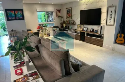 Apartamento com 4 quartos à venda na Rua Dankmar Adler, 177, Vila Suzana, São Paulo