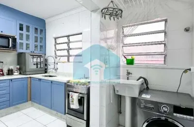 Apartamento com 3 quartos à venda na Rua General Roberto Alves de Carvalho Filho, 580, Santo Amaro, São Paulo