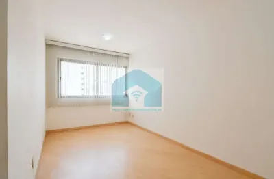 Apartamento com 1 quarto à venda na Avenida Jacutinga, 632, Moema, São Paulo