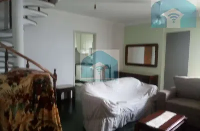 Cobertura com 4 quartos à venda na Rua dos Cravos, 13, Balneário Flórida, Praia Grande