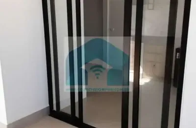 Cobertura com 2 quartos à venda na Avenida Iraí, 556, Indianópolis, São Paulo