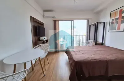 Studio  Vila Nova Conceição para alugar com 25 m², 1 quarto e sem vaga