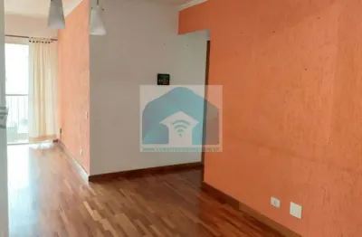 Apartamento com 3 quartos para alugar na Rua Judith Passald Esteves, 255, Vila Sônia, São Paulo