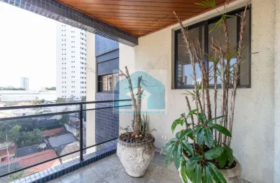 Apartamento com 3 quartos à venda na Rua Engenheiro Jorge Oliva, 161, Vila Mascote, São Paulo
