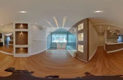 Apartamento com 2 dormitórios 1 suite 1 vaga  excelente localização próximo à Berrini