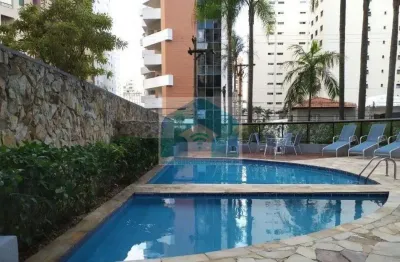 Apartamento Brooklin, 152m², 3 dormitórios, 2 suites , 3 vagas .