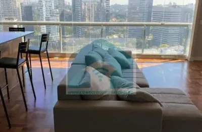 Apartamento 2 suites 2 vagas 105 m com lazer aluga mobiliado!!