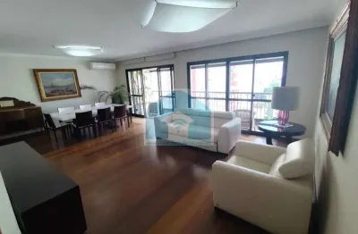 ? **Apartamento de alto padrão no Campo Belo | Cyrela | Venda e Locação** ?