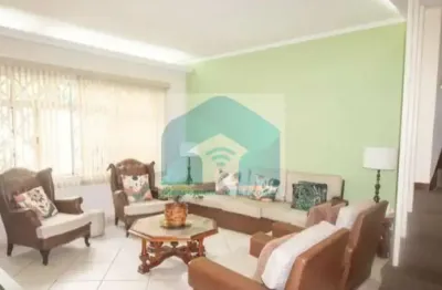 Casa versátil à venda no Campo Belo , residencial ou comercial!
