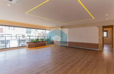 Apartamento no Campo Belo 143m²- 3 suíte -  2 vagas  varanda gurmet  vende e aluga!