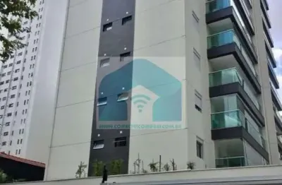 Apartamento com 1 quarto para alugar na Avenida Padre Antônio José dos Santos, 258, Cidade Monções, São Paulo