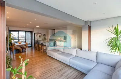 Apartamento brooklin - duas suítes 106m² com varanda gourmet - maravilhoso