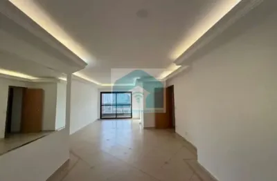 Apartamento Chácara Santo Antônio 134 m²- 4 quartos (sendo 2 suítes) - 3 vagas