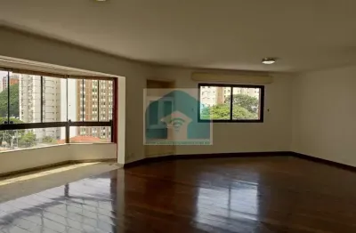 Apartamento para locação no brooklin com 4 dormitórios sendo 2 suites 163 m² 3 garagens!