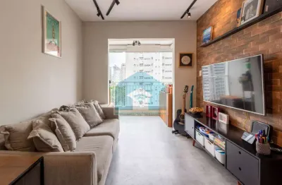 Cobertura com 2 quartos à venda na Rua João Pais, 185, Chácara Santo Antônio, São Paulo