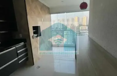 Apartamento com 2 quartos à venda na Rua Doutor Luiz Migliano, 923, Jardim Vazani, São Paulo