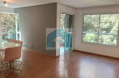 Apartamento com 1 quarto para alugar na Rua Antônio Aggio, 641, Morumbi, São Paulo