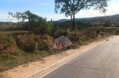 Terreno à venda, 10791 m² por r$ 500.000,00 - inhaíba - alumínio/sp