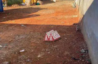 Terreno à venda, 125 m² por r$ 100.000,00 - parque são bento - sorocaba/sp