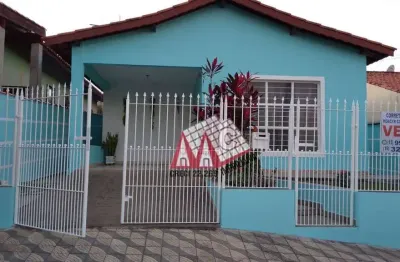 Casa com 3 dormitórios à venda, 192 m² por r$ 850.000,00 - centro - araçoiaba da serra/sp