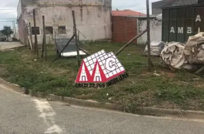 Terreno residencial à venda, jardim santa madre paulina, sorocaba - .