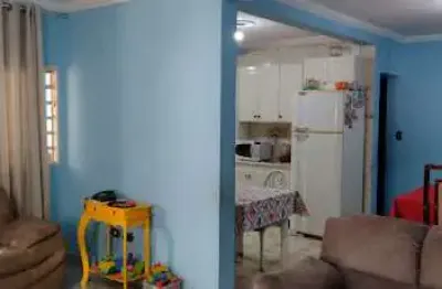 Casa com 10 cômodos com mais dois prédios independentes (fonte de renda) à venda, 311 m² por r$ 400.000 - central parque sorocaba - sorocaba/sp