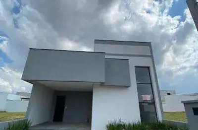Casa com 3 dormitórios à venda, 139 m² por r$ 850.000,00 - condomínio villagio wanel - sorocaba/sp