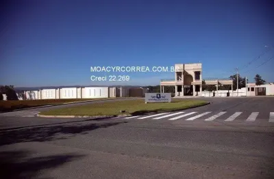 Terreno à venda, 1280 m² por r$ 920.000,00 - condomínio vittorio emanuele - sorocaba/sp