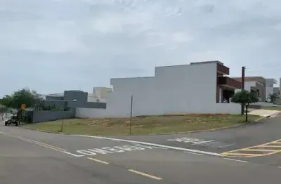 Terreno à venda, 387 m² por r$ 440.000,00 - condomínio residencial villagio milano - sorocaba/sp