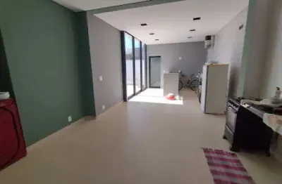 Sobrado com 3 suites à venda, 205 m² por r$ 970.000 - condomínio ibiti reserva sorocaba - sorocaba/sp